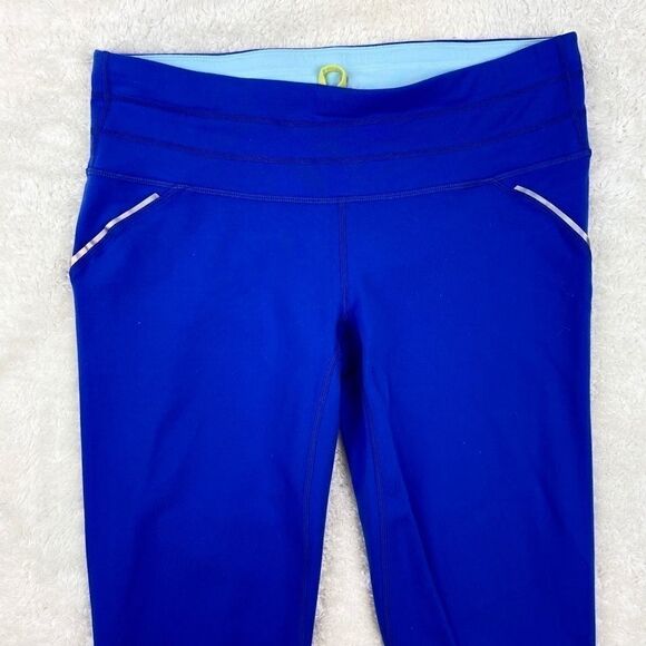 Athleta Relay Capri - Picture 5 of 8